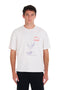 NAHMIAS Miracle Atlas Boxy T-shirt Mens Apparel